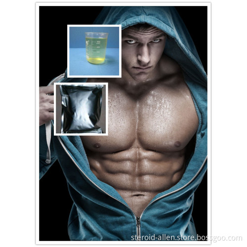 Musle Growth Injectable Hg Hormone Equipoise Steroid Boldenone Undecylenate